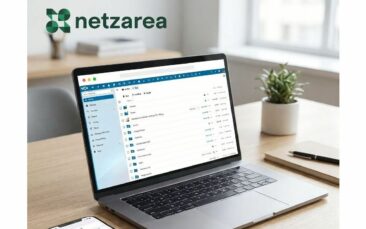 Netzarea startet eigene Nextcloud-Instanzen – mehr Kontrolle statt Shared-Cloud