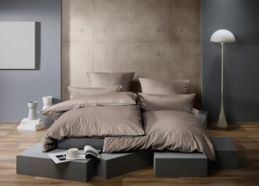 Neue Schlafqualität mit Heimtextilien von erwinmueller.de