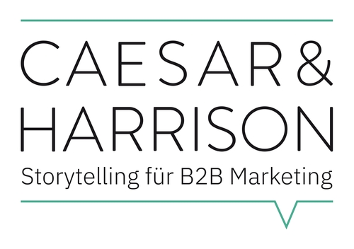 Neue Storytelling-Beratung hilft B2B Kunden zu gewinnen