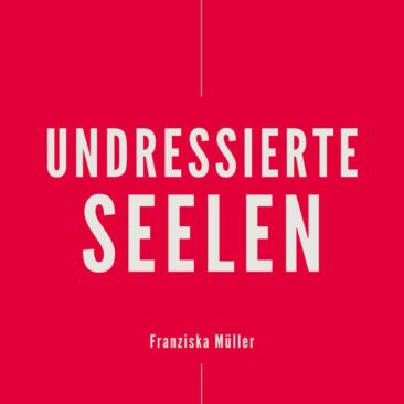 Neuer Podcast: „Undressierte Seelen“ Persönlichkeitsentwicklung für Pferdemenschen