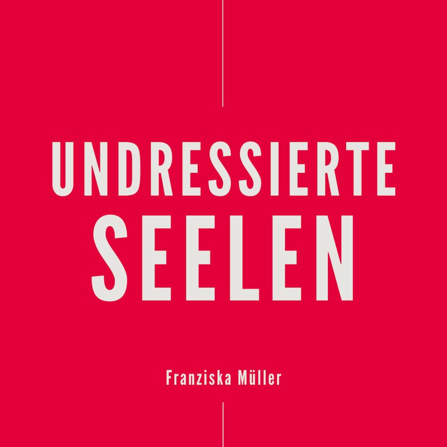 Neuer Podcast: „Undressierte Seelen“ Persönlichkeitsentwicklung für Pferdemenschen