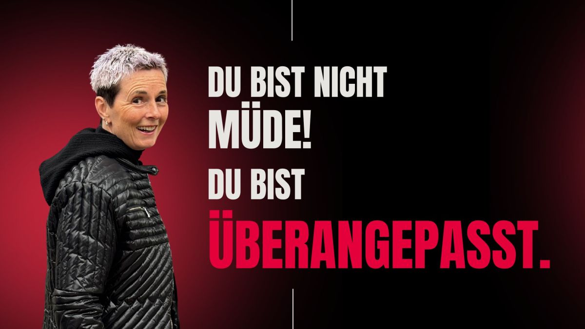 Neuer YouTube-Kanal für Pferdemenschen, die echte persönliche Entwicklung suchen