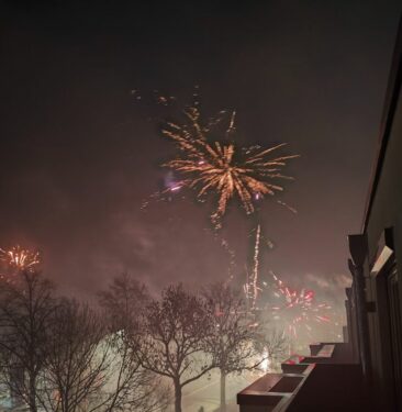 Neujahrsgrüße aus Hamburg: Olivier Jacob blickt auf ein Jahr der Gemeinschaft und des Wachstums zurück