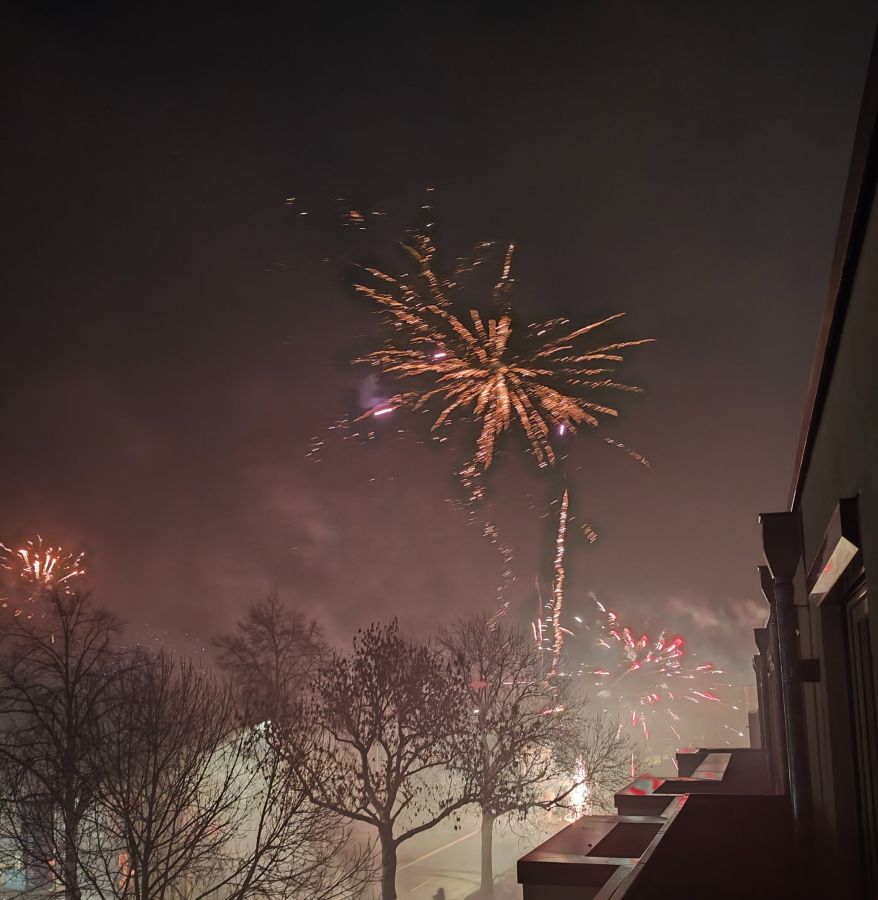 Neujahrsgrüße aus Hamburg: Olivier Jacob blickt auf ein Jahr der Gemeinschaft und des Wachstums zurück