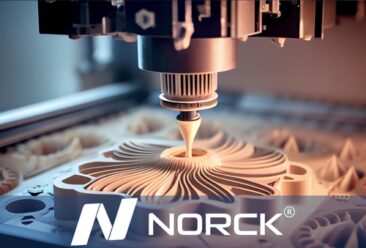 Norck: Partner für kundenspezifische Präzisionsteile DE