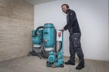 Nordwaerme Fußbodenheizungen präsentiert innovative Lösungen auf der Hansebau Bremen