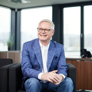 NorthC Group baut neues Hightech-Rechenzentrum in Genf