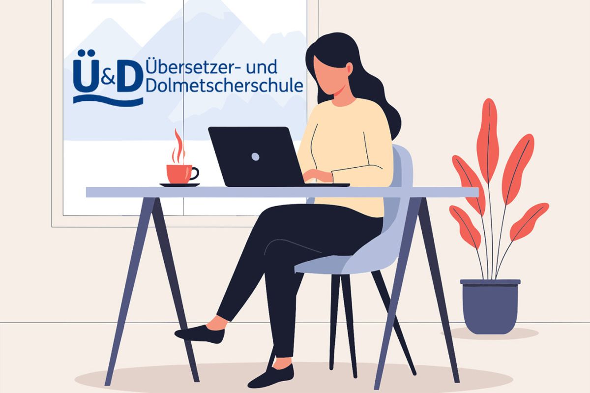 Online-Lehrgänge für Sprachen: Infoabend mit Schnupperunterricht am 5.2.2026