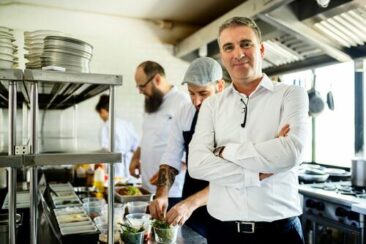 Pack4Food24: Ihre Komplettlösung für Gastronomiebedarf