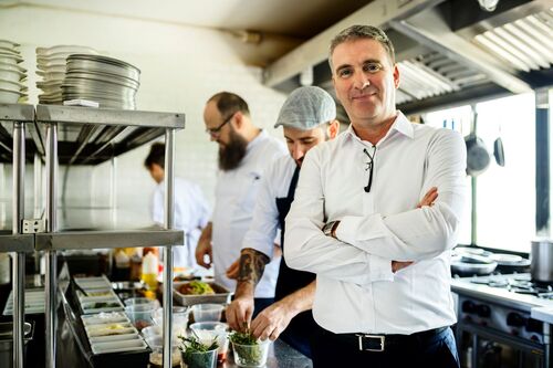 Pack4Food24: Ihre Komplettlösung für Gastronomiebedarf