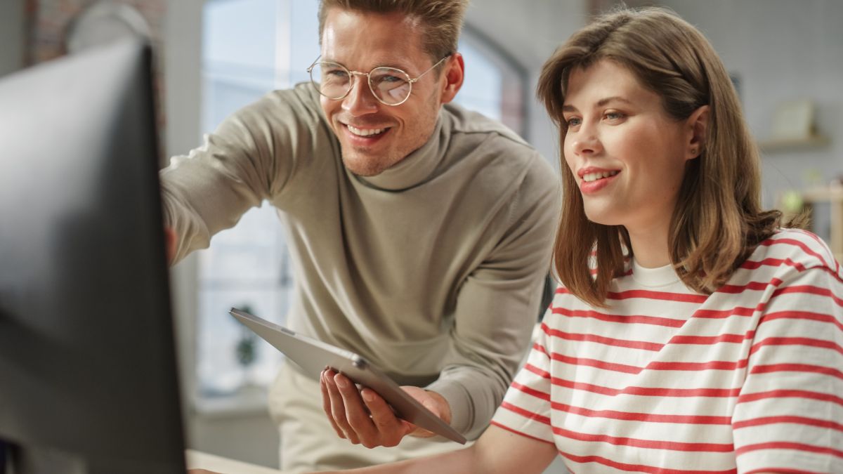 Persönlich statt pauschal: Mit individuellem AVGS-Coaching zurück in den Arbeitsmarkt