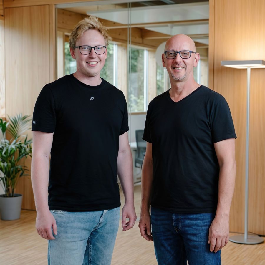 Pickert GmbH wird Partner von meinGPT für sichere KI-Einführung im Mittelstand