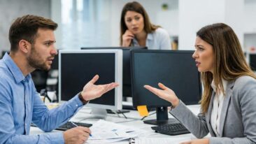 Positive Streitkultur: Konflikte konstruktiv nutzen und Chancen schaffen