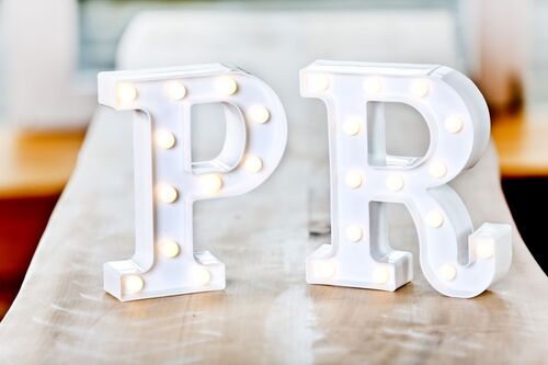 PR von Harsdorf kommuniziert für alangu