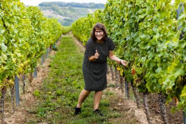 Praxisnahe Fortbildung Winzer Englisch: International erfolgreicher im Weinbau