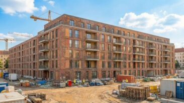 PREA strukturiert im Januar 2026 Mezzanine-Finanzierungen im siebenstelligen Bereich