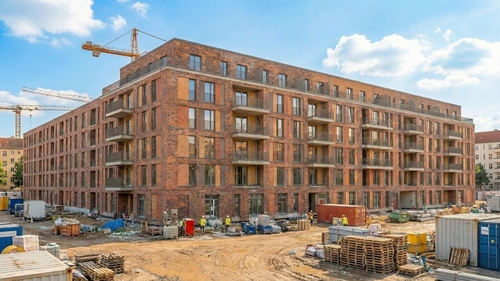 PREA strukturiert im Januar 2026 Mezzanine-Finanzierungen im siebenstelligen Bereich