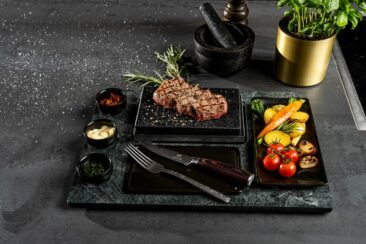 Produkt- und Materialkompetenz: Beefstone® Profiline für den professionellen Einsatz
