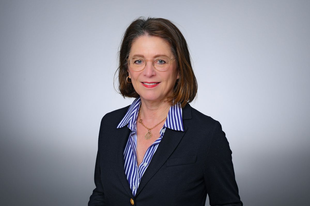 Professorin Rita Schmutzler ist neue Präsidentin der Deutschen Krebshilfe
