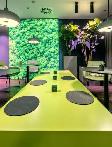 raum|plan Innenarchitekt Berlin, Aussichten für 2026