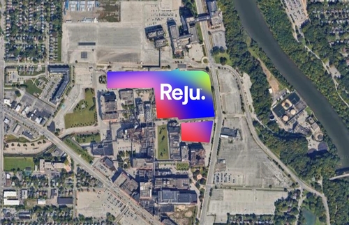 Reju gibt die Standortwahl für sein erstes Regeneration Hub mit industrieller Kapazität in den USA bekannt
