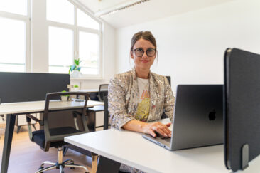 Rheinländer Business Center: Firmensitz, Büro & Coworking in Leverkusen