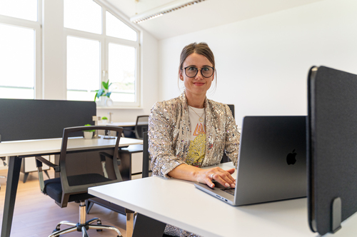 Rheinländer Business Center: Firmensitz, Büro & Coworking in Leverkusen