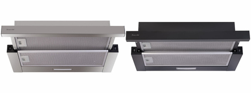 Rosenstein & Söhne Flachschirm-Dunstabzugshaube DAH-110