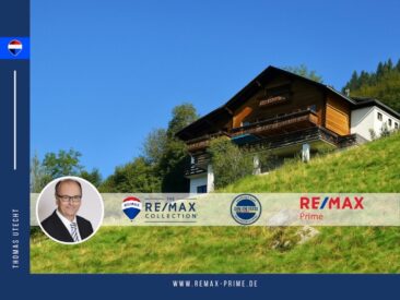 Rückzugsorte abseits der Ballungsräume rücken stärker in den Blick von Käufern