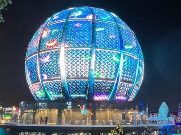 Saudi-Arabien: MICE-Sektor wird zum Wachstumsmotor