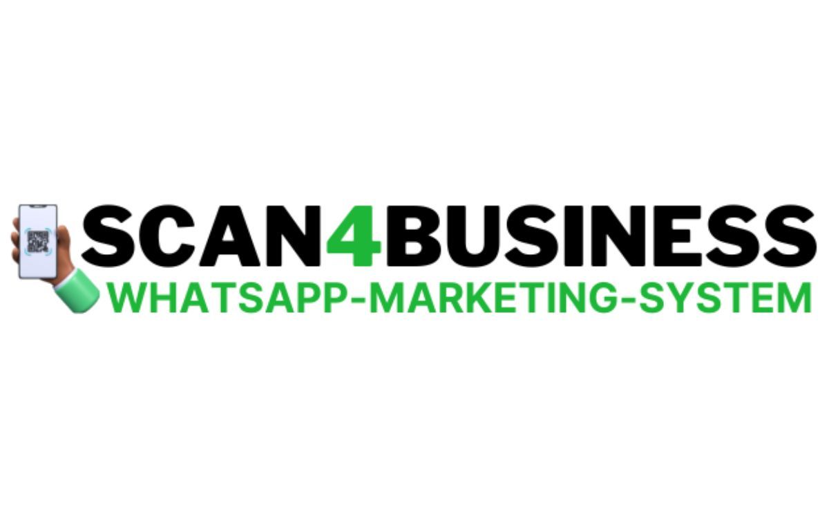Scan4Business revolutioniert den Einzelhandel, lokale Dienstleister und die Gastronomie mit Whatsapp-Marketing