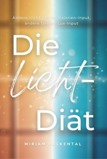 Schlank durch den „Lux-Faktor“: Neues Buch zeigt, wie man die innere Uhr auf Fettverbrennung programmiert