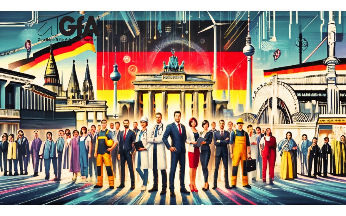 Selbstorganisation verstehen: GfA diskutiert Ursprung, Forschung und aktuelle Relevanz – von Kant bis KI
