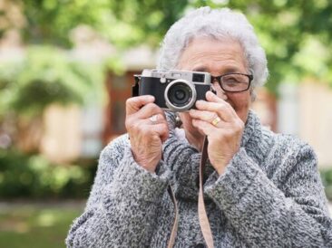 Seniorenportal.de integriert allcop Fotoservice
