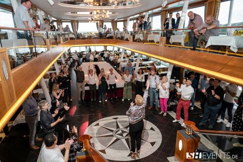 SH Events GmbH – Eventagentur München, die begeistert