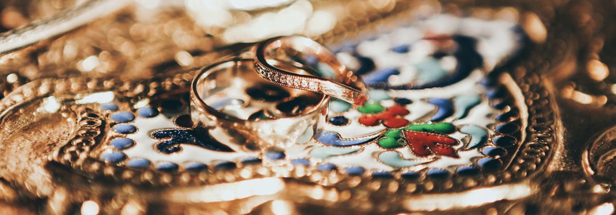 Sicherheit für Juweliere