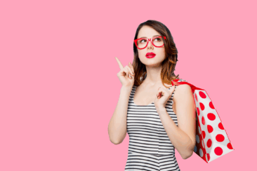 Sichtbar sein reicht nicht mehr