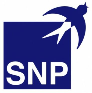 SNP setzt Wachstumskurs in 2025 fort und erzielt drittes Rekordjahr in Folge