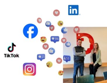 Social Media Workshop im Denkwerk Herford