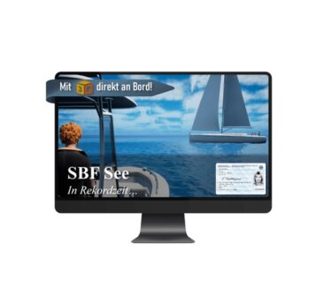 Sportbootführerschein See & Binnen 2026 – kompakter Überblick