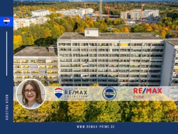 Stadtteile mit funktionierender Infrastruktur rücken erneut in den Mittelpunkt