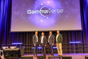 STARFACE, estos und Gamma Deutschland gründen Vertriebsorganisation „Gamma Sales“