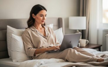Stress kann gesund sein – wenn wir ihn richtig nutzen