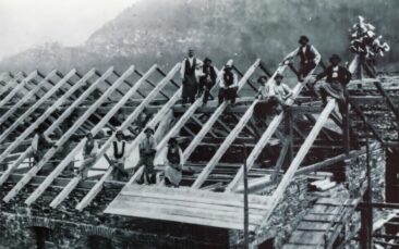 Südtirolhaus: Dein Holzbau-Partner für Südtirol, den DACH-Raum sowie Nord- und Mittelitalien