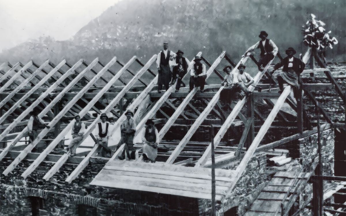 Südtirolhaus: Dein Holzbau-Partner für Südtirol, den DACH-Raum sowie Nord- und Mittelitalien