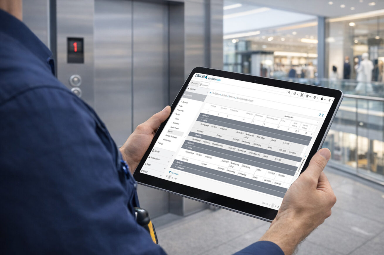 Technisches Facility Management als strategischer Erfolgsfaktor