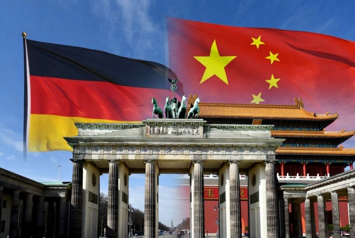 Top-aktuell: Zoom-Konferenz „Deutschland und China vor dem Kanzlerbesuch“, 06.Februar 2026