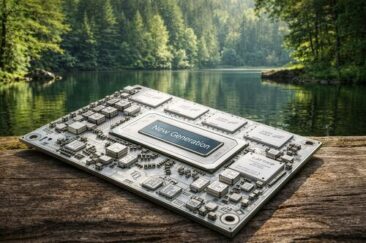 TQ steigert COM-HPC Mini Performance