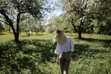 Traumhafte Ostern, faszinierendes Breisgau – eine kleine Auszeit, die neue Energie verleiht