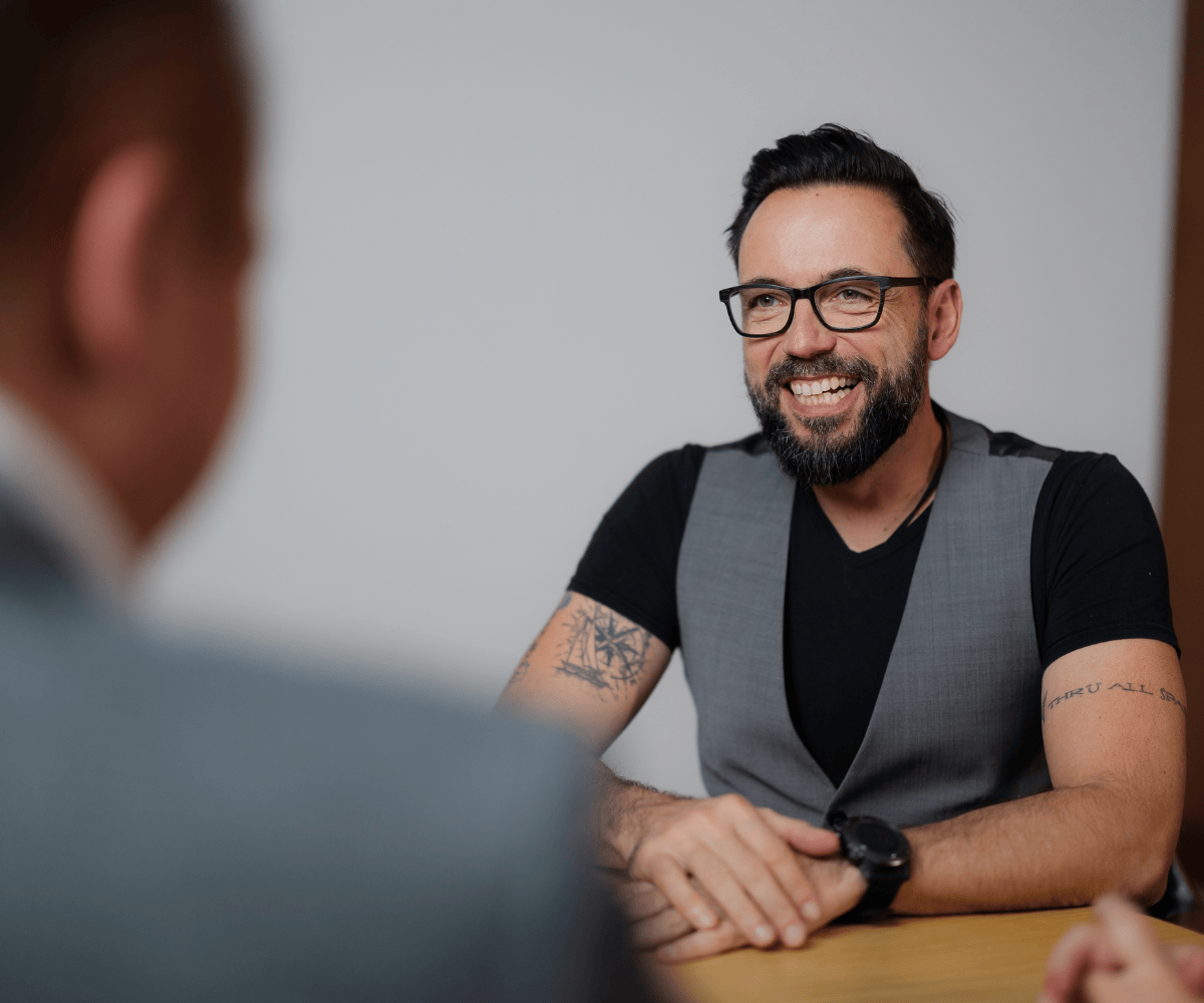 Überlastung der Führungskräfte bedroht Wandel